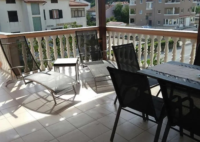 Apartment Summerlight